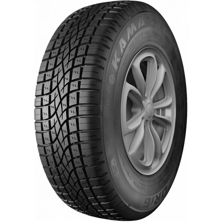 Автошины 235/70R16 109Q KAMA-221 Kama